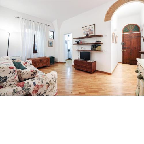 Uffizi Apartment 2