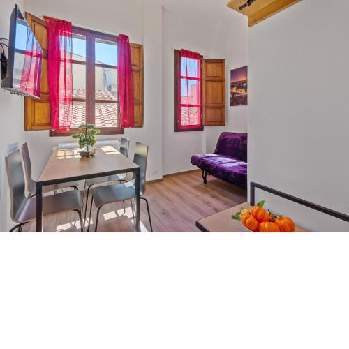 Uffizi Gallery Cozy Flat