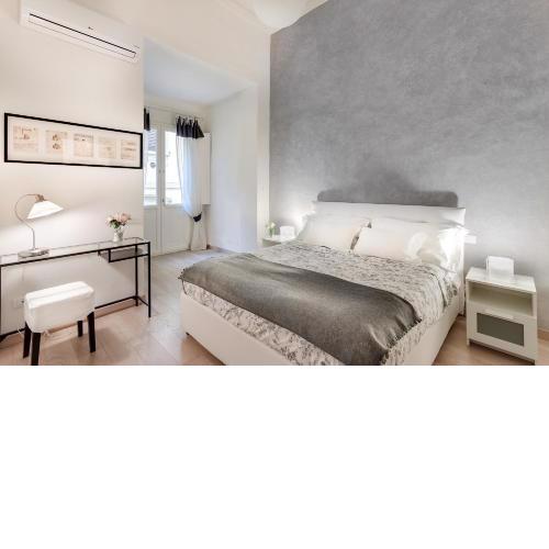 Uffizi-Ponte Vecchio Apartment
