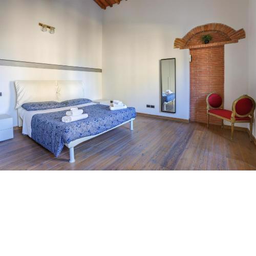 UFFIZI Suite II in Florence-hosted by Sweetstay
