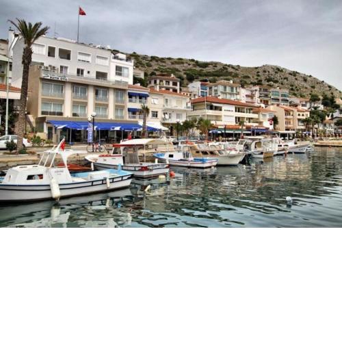 Ufuk Hotel