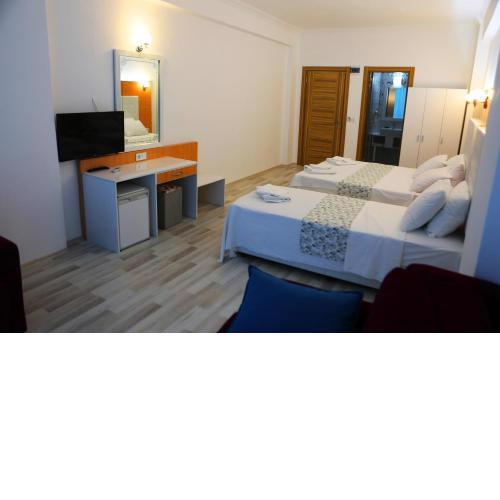 Uğur Otel