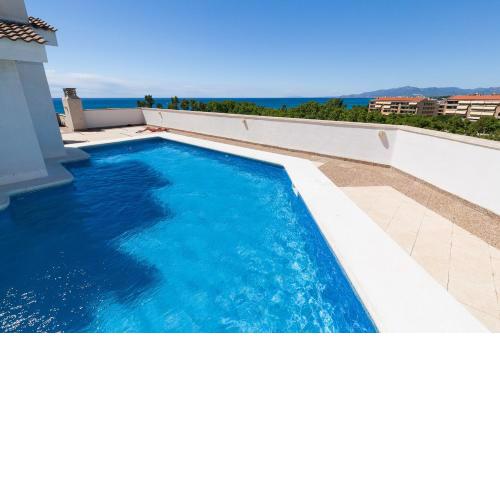 UHC AIGUADOLÇ FAMILY APARTMENTS