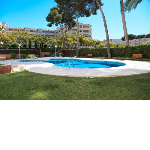 UHC Buigas Luz Apartments