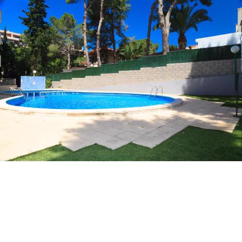 UHC Cancun Apartments