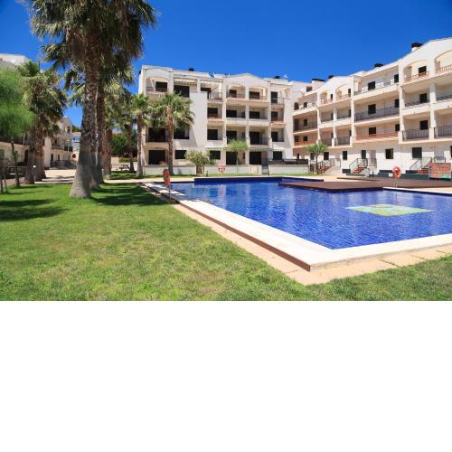 UHC Casa Daurada