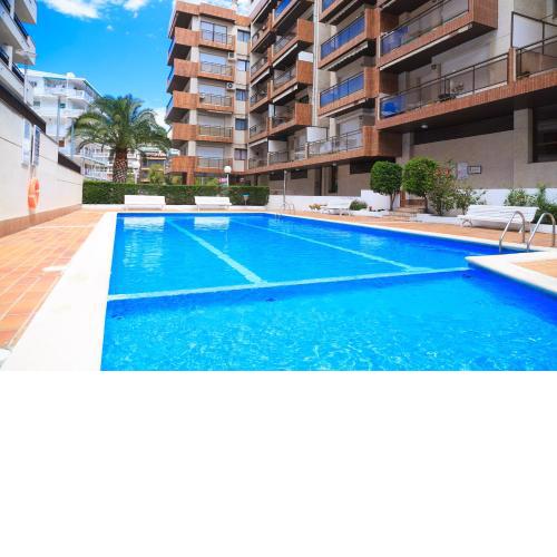 UHC Casalmar Apartments