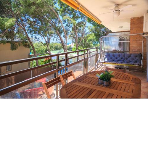 UHC CYE 8 APARTMENTS