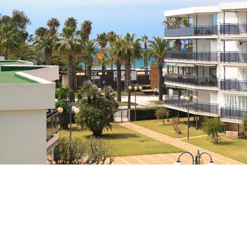 UHC MALTA - CAPRI APARTMENT