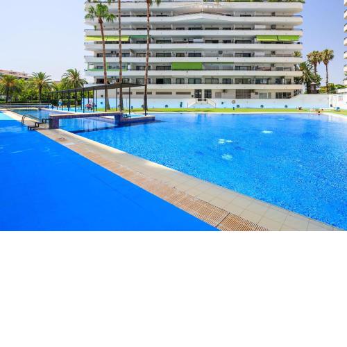 UHC MONTECARLO APARTMENTS