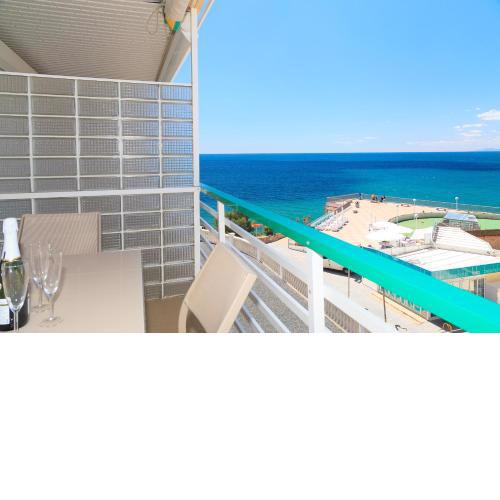 UHC Paradis Apartments