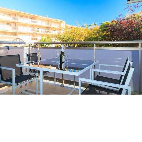 UHC Playa Dorada Apartments