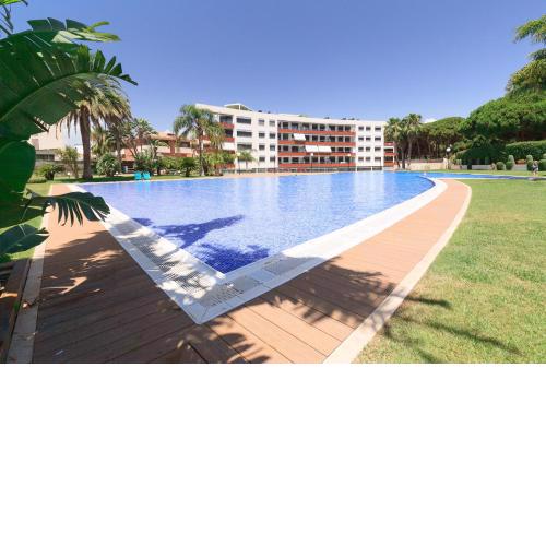 UHC SOL CAMBRILS PARK