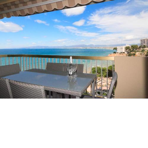 UHC Sorolla Apartments
