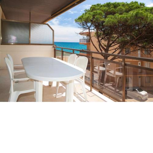 UHC Txingudi Apartments