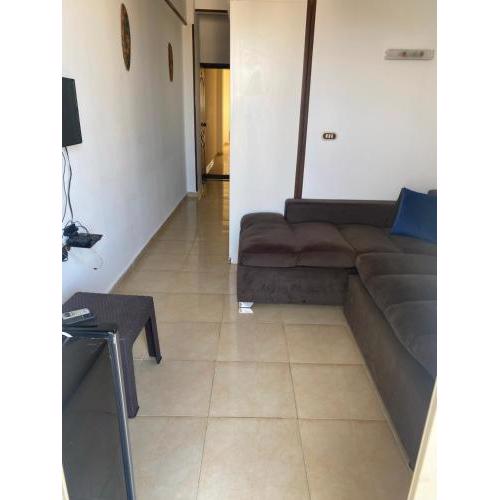Új Hurghada stúdió-lakás