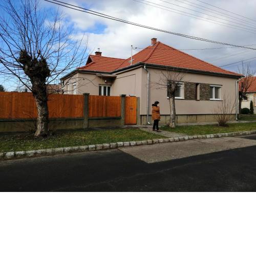 Új Lilla Apartman