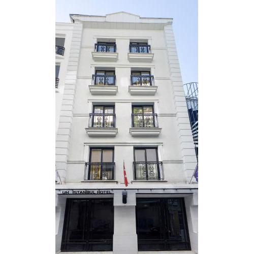 UK HOTEL İSTANBUL
