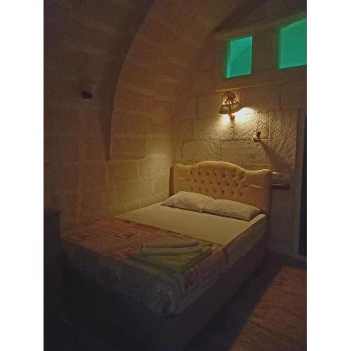 ULAŞ CAVE HOTEL