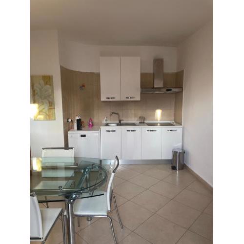 Ulisse Apartament