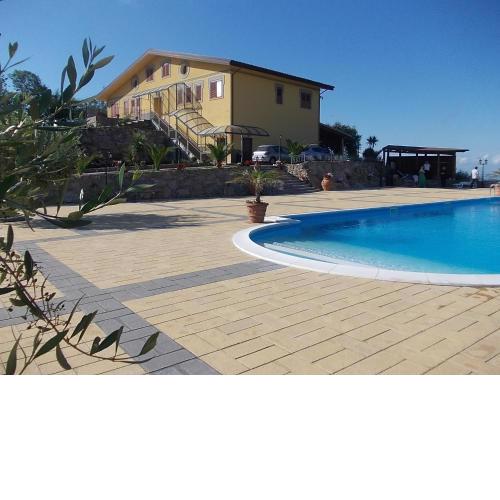 Uliveto Garden