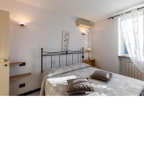 Uliveto House in Massa