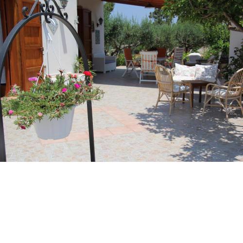 Uliveto House