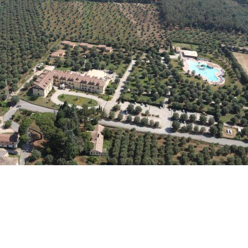 Uliveto Principessa Resort