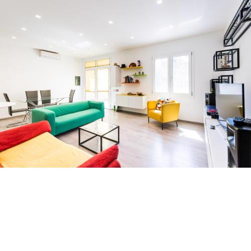 Uliveto' s Apartment