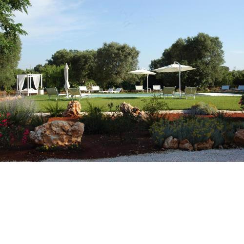 ULIVI al SOLE Charming B&B