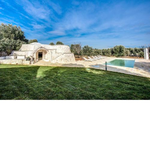 Ulivi di Puglia - Luxury Villa