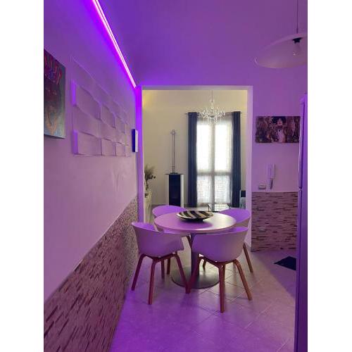 Ulivo Apartment