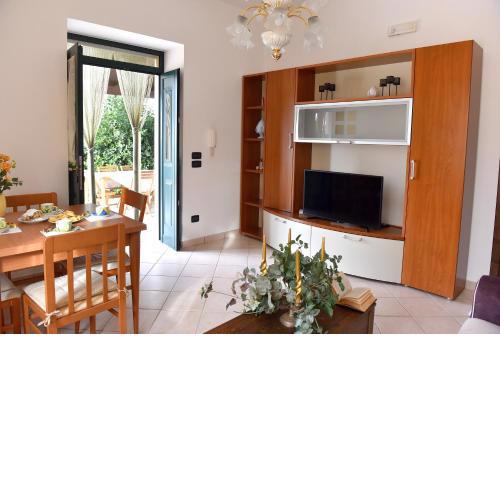 Ulivo Apartment