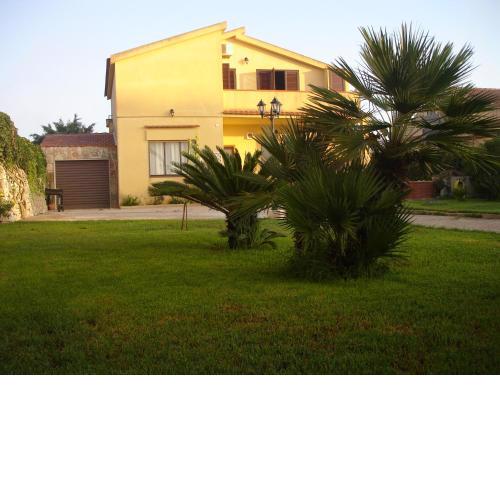 Ulivo Apartment