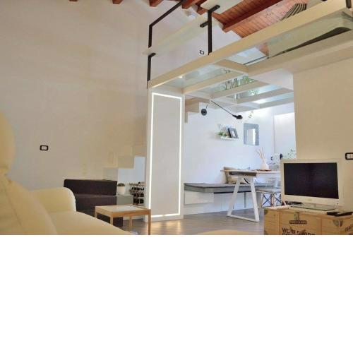 Uloft Apartment Palermo