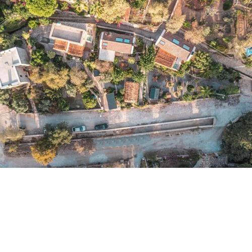 Ultava Houses