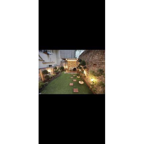 Ultima apartment