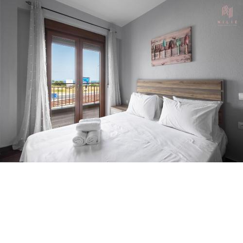 Ultima Summer Residence, Nilie Hospitality MGMT