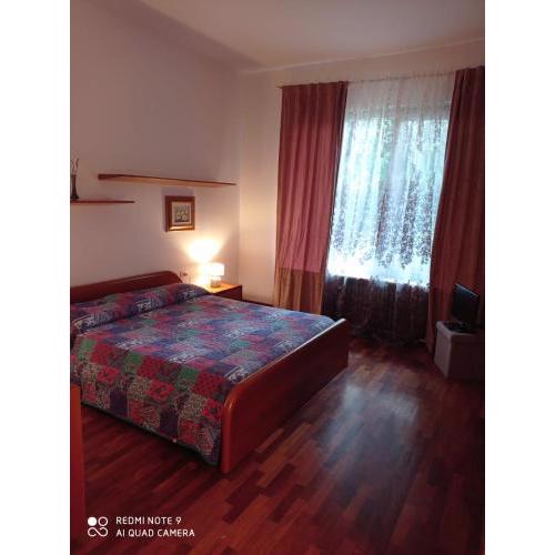 Ultima Thule B&B
