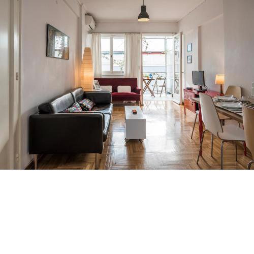 ULTIMATE LOCATION CENTRAL ATHENS