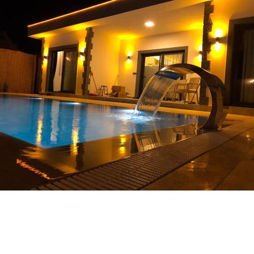ULTRA LÜX SUİT Villa Nare