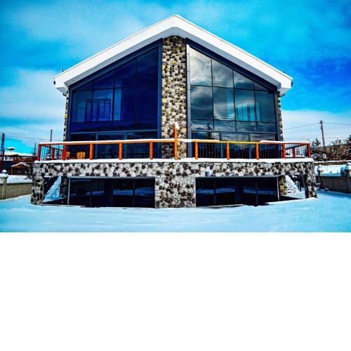 Ultra Luxury Chalet near Cappadocia - up to 9 people