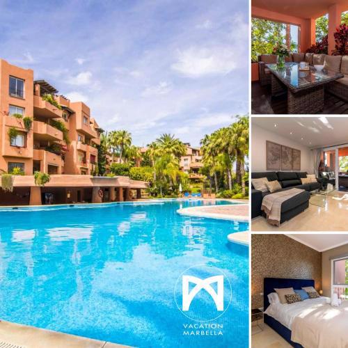 ULTRA-MODERN FLAT STEEPED IN LUXURY - OASIS ON THE COAST·