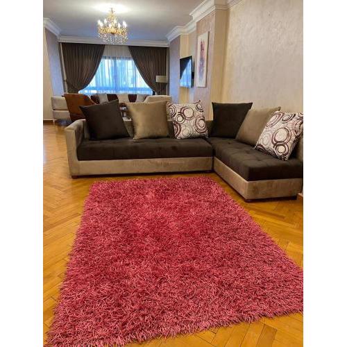 شقه الترا سوبر لوكسUltra super lux-Cairo-Nasr City