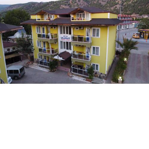Ulugut Termal