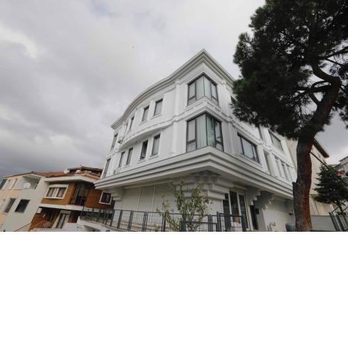 Ulus Suites