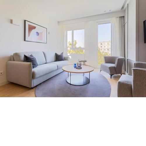 Uma Suites O'Donnell