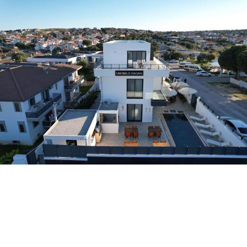 Umbelo Suites Dalyan
