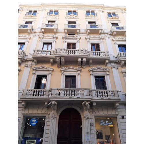 Umberto House Catania