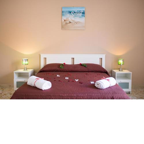 UMBERTO I APARTMENTs